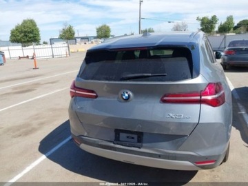BMW X3 G45 2025 BMW X3 2025r., 4x4, 2.0L 2.0 Benzyna 255KM, zdjęcie 5