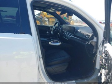 Mercedes GLE V167 2025 Mercedes-Benz GLE 450 4Matic 2025 3.0l 3.0 Benzyna 375KM, zdjęcie 10