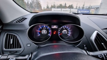 Hyundai ix35 SUV 1.7 CRDi 115KM 2011 Hyundai ix35 Witam sprzedam prywatne auto doiwestowane 1.7 Diesel 115KM, zdjęcie 28