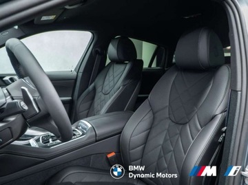 BMW X6 G06 SUV Facelifting 3.0 30d 298KM 2025 BMW X6 xDrive30d 298 KM mHEV - HarmanKardon - Kamera 360 - Hak Holowniczy, zdjęcie 15