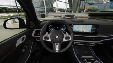 BMW X7 SUV Facelifting 3.0 40d 352KM 2026 BMW X7 xDrive40d - Dostępne od ręki!, zdjęcie 12