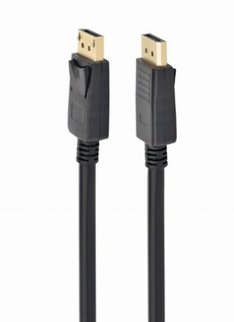 GEMBIRD Kabel DisplayPort 4K 5m