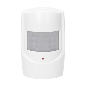 ORNO CZUJNIK RUCHU SYGNALIZATOR ALARM SYRENA PIR