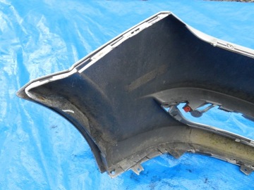 OPEL-PARTS Astra H Бампер передний LIFT Z157 456