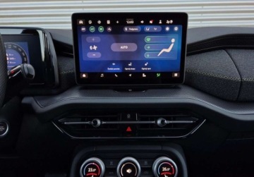 Skoda Kodiaq II SUV 1.5 TSI mHEV 150KM 2025 Skoda Kodiaq SalonPL 1.5eTSI mHEV Selection LEDMatrix Gwarancja Alu20 4Pod, zdjęcie 23