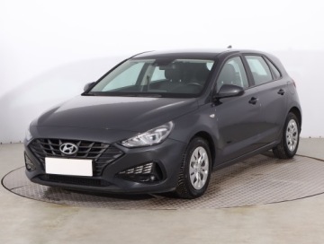 Hyundai i30 III Hatchback Facelifting 1.0 T-GDI 120KM 2022 Hyundai i30 1.0 T-GDI, Salon Polska, zdjęcie 1