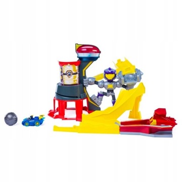 Автомобильная трасса MIGHTY PUPS Spin Master 6055933