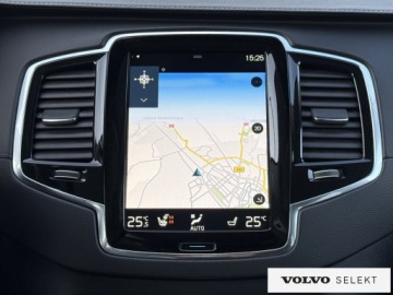 Volvo XC90 II 2021 Volvo XC 90 T8 Inscription | 7 miejsc | Serwis ASO, zdjęcie 15