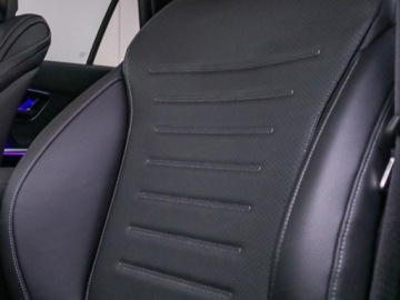 Mercedes Klasa C W206 All-Terrain 1.5 200 EQ-Boost 204KM 2026 C Klasa 200 4-Matic AMG Estate 1.5 (204KM) 2026, zdjęcie 4