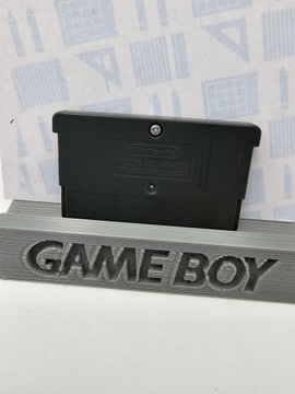 GAME BOY ADVANCE 007 ВСЕ ИЛИ НИЧЕГО ОРИГИНАЛЬНО