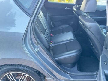 Hyundai i30 I CW Facelifting 1.4 DOHC 109KM 2012 Hyundai i30 LIFT 1.4 109KM Klima-auto 4szyby 1- reka PL Sprawdz 1.4, zdjęcie 14