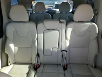 Volvo XC90 II SUV Facelifting 2.0 T5 250KM 2020 Volvo XC 90 2020 Volvo XC90 T5 AWD Momentum 2.0 Benzyna 250KM, zdjęcie 9