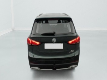 MG ZS II SUV Hybrid+ 1.5 HEV+ 197KM 2026 MG ZS 1.5 HEV+ Excite aut Suv 197KM 2026, zdjęcie 6