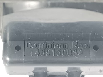 CITROEN C8 02-08 SENZOR SLUNĚNÍ OE 9632897680