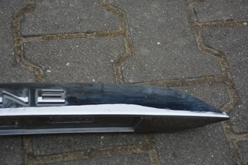 CHROME TAP BLEND RENAULT MEGANE IV для камеры 848100292R