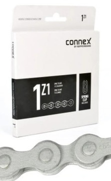Łańcuch rowerowy connex 1Z1