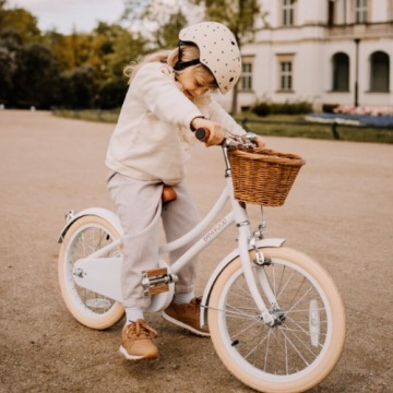 ВЕЛОСИПЕД BANWOOD 4-7 л CLASSIC 16