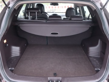 Hyundai ix35 SUV Facelifting 2.0 CRDi 136KM 2014 Hyundai ix35 2.0 CRDi, Salon Polska, Serwis ASO, zdjęcie 13