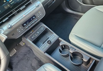 Hyundai Kona II 2025 Hyundai Kona Automat Platinum Promocyjny Kontrakt serwisowy lub polisa, zdjęcie 12