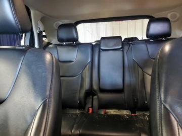 Ford Edge II 2022 Ford Edge Titanum, 2022r., 4x4, 2.0L 2.0 Benzyna 250KM, zdjęcie 8