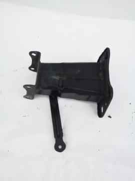 ML GL W164 X164 STREFA ZGNIOTU LEWA PRZÓD KPL.