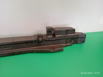 ABSORBER ZDERZAKA PRZÓD NISSAN NV200 62090BE00A