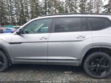 Volkswagen 2023 Volkswagen Atlas 2023r., 4x4, 3.6L 3.6 Benzyna 276KM, zdjęcie 5