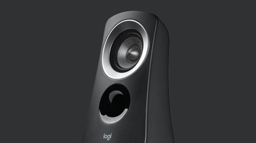 НАБОР ДИНАМИКОВ LOGITECH Z313 25 Вт С САБВУФЕРОМ