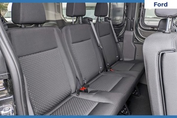 Ford Transit VIII 2025 FORD Transit Kombi M1 350 L3H2 Trend A8 2.0 130KM, zdjęcie 9