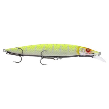 ADUSTA JERK SPIKER 155mm 28g YELLOW CHART TIGER BB