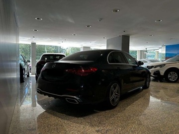 Mercedes Klasa C W206 Limuzyna 1.5 180 170KM 2025 C Klasa 180 Business Edition 1.5 (170KM) 2025, zdjęcie 7