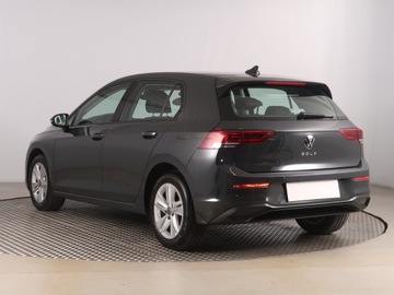 Volkswagen Golf VIII Hatchback 1.0 TSI 110KM 2022 VW Golf 1.0 TSI, Salon Polska, 1. Właściciel, zdjęcie 3