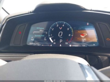 Chevrolet Corvette C7 2023 Chevrolet Corvette Stingray 1LT 2023 6.2l 6.2 Benzyna 495KM, zdjęcie 12