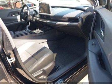 Toyota Prius V (XW60) 2023 Toyota Prius Xle hybrid 2.0 Hybryda 150KM, zdjęcie 11