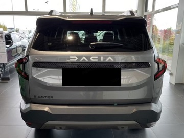 Dacia Bigster 1.2 TCe 140KM 2025 Od ręki - Bigster Journey LPG 1.2 mHEV 140KM / Pakiet Parking, Zimowy P, zdjęcie 3
