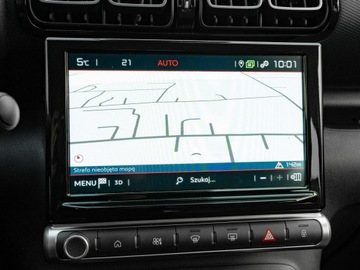 Citroen C3 Aircross  I Crossover Facelifting 1.2 PureTech 110KM 2022 Citroen C3 Aircross PY96580#1.2 PureTech Shine, zdjęcie 23