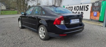 Volvo S40 II 2.0 D 136KM 2008 Volvo S40 Krajowy, super stan., zdjęcie 5