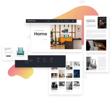 Сайт на WordPress — Elementor Pro и автоматические обновления