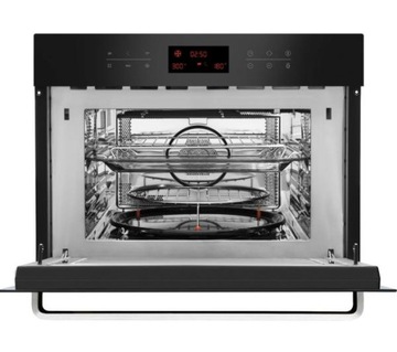 Микроволновая печь Amica AMMB44E3GCB Q-TYPE 44л