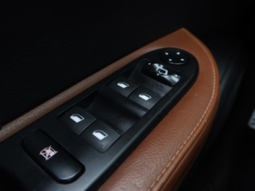 Peugeot 307 II Cabrio 2.0 16V 140KM 2006 Peugeot 307 2.0 16V, Klima, Klimatronic, Tempomat, zdjęcie 16