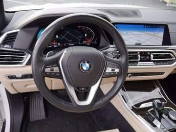 BMW X5 G05 2019 BMW X5 BMW X5 xDrive40i, zdjęcie 12