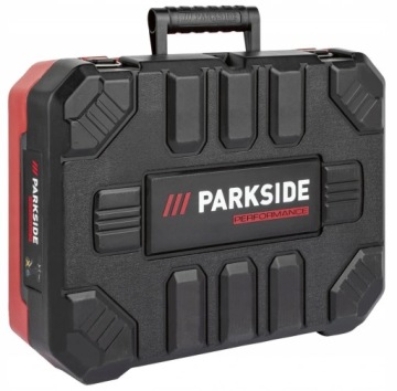 Ударный гайковерт Parkside Performance PASSP 20-Li C4 1356NM Высокая мощность !!!