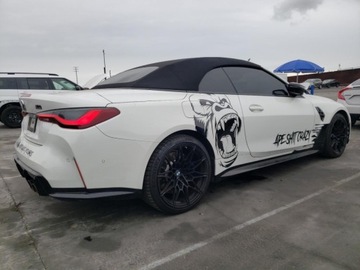 BMW Seria 4 G22-23-26 2024 BMW M4 Competition 2024 3.0l 3.0 Benzyna 503KM, zdjęcie 3