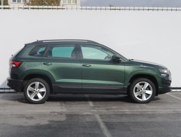 Skoda Karoq Crossover 1.6 TDI 115KM 2019 Skoda Karoq 1.6 TDI, Salon Polska, Automat, Navi, zdjęcie 5