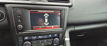 Renault Kadjar Crossover 1.5 dCi 110KM 2016 Renault Kadjar Zarejestrowany bogata opcja wyposazenia. 1.5 Diesel 110KM, zdjęcie 38