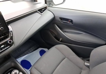 Toyota Corolla XII Hatchback 1.2 Turbo D-4T 116KM 2019 Toyota Corolla 1.2 T ACTIVE Salon PL 1 wlasciciel FV Vat 1.2 116KM, zdjęcie 18