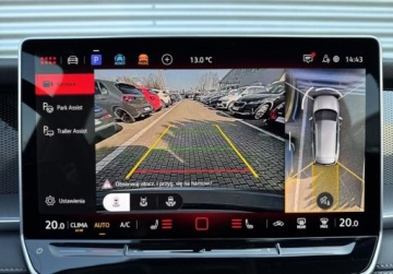 Volkswagen Tayron 2025 Volkswagen Tayron 1.5eTSI 150KM mHEV 7os. HAK LED IQ.Matrix Navi Kamera360, zdjęcie 33