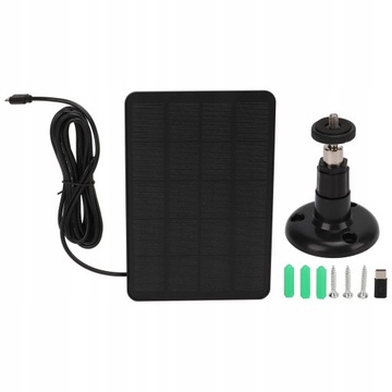 Panel solarny 4 W