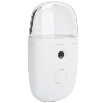 USB Ładowanie Przenośny spray nawilżający do