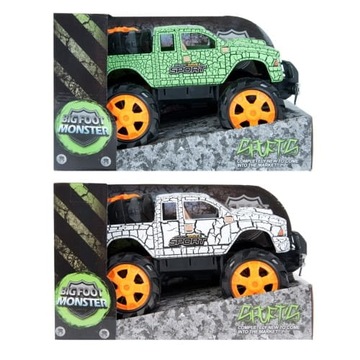 ВНЕДОРОЖНИК MEGA CREATIVE 454462 MEGA CREATIVE